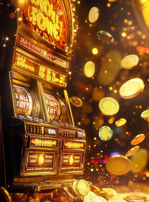 bm8app စလော့ဂိမ်း Wave Money KBZPay AYA Pay MMK ငွေသွင်းပြီး Slots ကစားနည်း လမ်းညွှန်