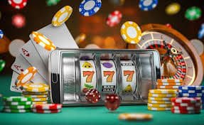 Sportsbook လောင်းကြေး