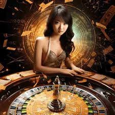 bm8app စလော့ဂိမ်း PGSoft Pragmatic Play Slots Jackpot Free Spin MMK ဖြင့် ကစားနေသော မြင်ကွင်း
