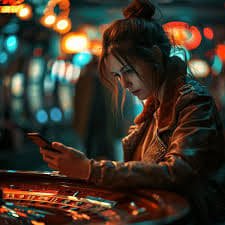 bm8app စလော့ ကစားနည်း အဆင့်ဆင့် ပြသသည့် မြင်ကွင်း
