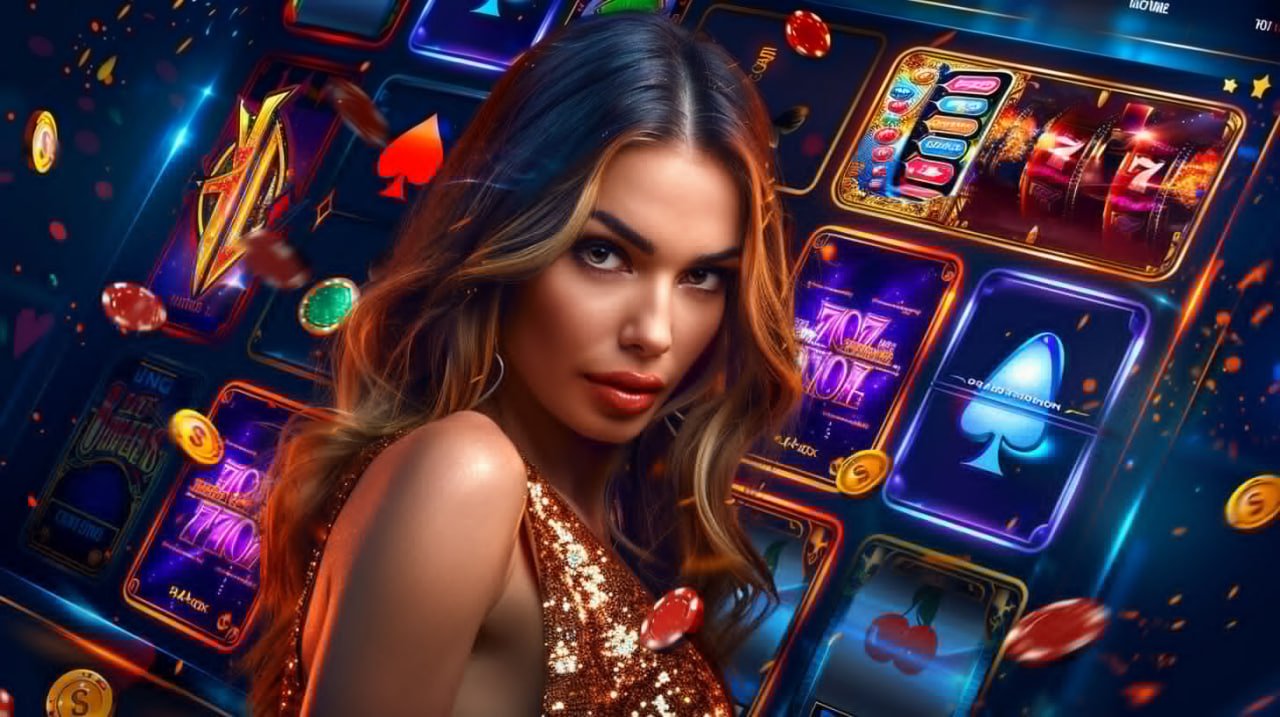 bm8app Live Casino ဂိမ်းများ