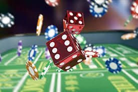 Live Casino ဂိမ်းလော်ဘီ
