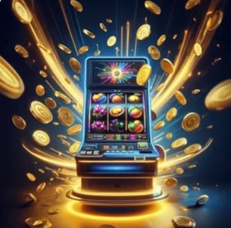bm8app ဂိမ်းလော်ဘီ Slots Jackpot Free Spin Bonus ရနေသော ကစားသမား မြင်ကွင်း